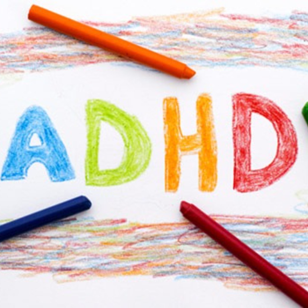 Attention Deficit Hyperactivity Disorder Awareness (ADHD) Level 2 Award